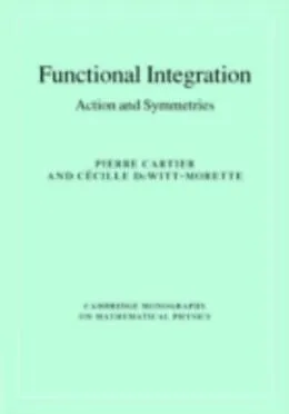 E-Book (pdf) Functional Integration von Pierre Cartier
