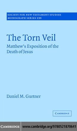 E-Book (pdf) Torn Veil von Daniel M. Gurtner