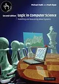E-Book (pdf) Logic in Computer Science von Michael Huth