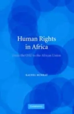 E-Book (pdf) Human Rights in Africa von Rachel Murray