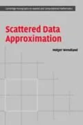 E-Book (pdf) Scattered Data Approximation von Holger Wendland