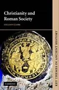 E-Book (pdf) Christianity and Roman Society von Gillian Clark
