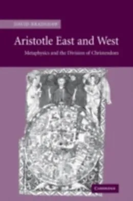 E-Book (pdf) Aristotle East and West von David Bradshaw