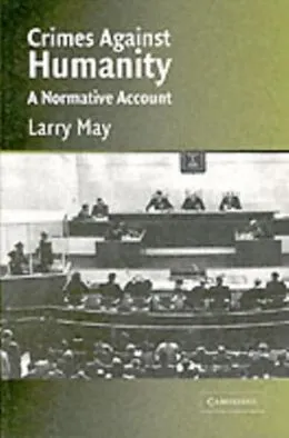 PDF Crimes against Humanity von Larry May