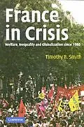 E-Book (pdf) France in Crisis von Timothy B. Smith