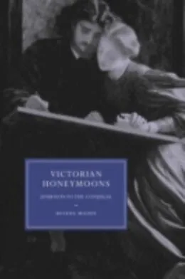 E-Book (pdf) Victorian Honeymoons von Helena Michie