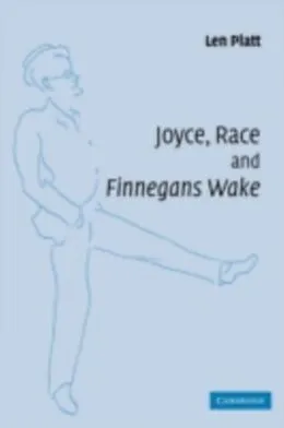 PDF Joyce, Race and 'Finnegans Wake' von Len Platt
