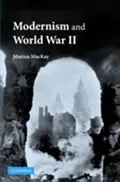 E-Book (pdf) Modernism and World War II von Marina Mackay