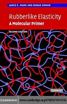 E-Book (pdf) Rubberlike Elasticity von James E. Mark