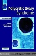 E-Book (pdf) Polycystic Ovary Syndrome von Kovacs/Norman