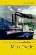 E-Book (pdf) Cambridge Introduction to Mark Twain von Peter Messent