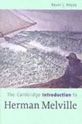 E-Book (pdf) Cambridge Introduction to Herman Melville von Kevin J. Hayes