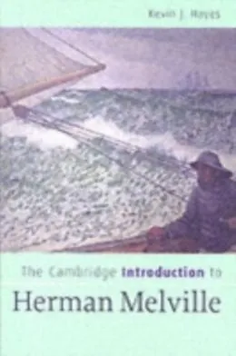 PDF Cambridge Introduction to Herman Melville von Kevin J. Hayes