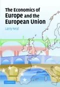 E-Book (pdf) Economics of Europe and the European Union von Larry Neal