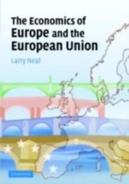 E-Book (pdf) Economics of Europe and the European Union von Larry Neal