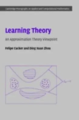 E-Book (pdf) Learning Theory von Felipe Cucker
