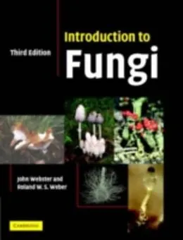 E-Book (pdf) Introduction to Fungi von John Webster