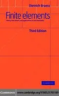 E-Book (pdf) Finite Elements von Dietrich Braess