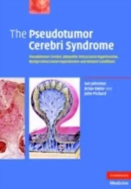E-Book (pdf) Pseudotumor Cerebri Syndrome von Ian Johnston