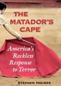 PDF Matador's Cape von Stephen Holmes