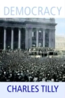 E-Book (pdf) Democracy von Charles Tilly