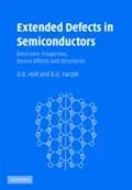 E-Book (pdf) Extended Defects in Semiconductors von D. B. Holt