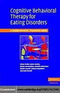 E-Book (pdf) Cognitive Behavioral Therapy for Eating Disorders von Glenn Waller