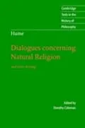 E-Book (pdf) Hume: Dialogues Concerning Natural Religion von Coleman
