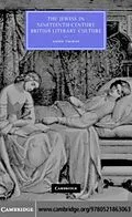 E-Book (pdf) Jewess in Nineteenth-Century British Literary Culture von Nadia Valman
