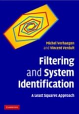 eBook (pdf) Filtering and System Identification de Michel Verhaegen