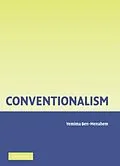E-Book (pdf) Conventionalism von Yemima Ben-Menahem