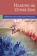 E-Book (pdf) Hearing the Other Side von Diana C. Mutz
