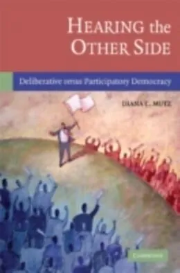 E-Book (pdf) Hearing the Other Side von Diana C. Mutz