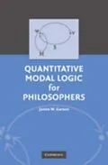E-Book (pdf) Modal Logic for Philosophers von James W. Garson