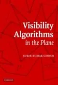 PDF Visibility Algorithms in the Plane von Subir Kumar Ghosh