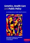 PDF Genetics, Health Care and Public Policy von Alison Stewart