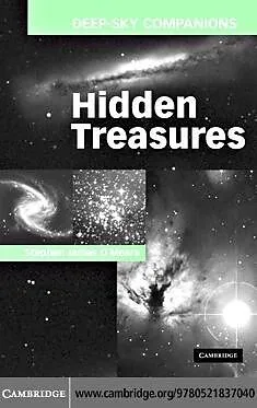 E-Book (pdf) Deep-Sky Companions: Hidden Treasures von Stephen James O'Meara