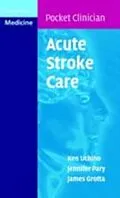 E-Book (pdf) Acute Stroke Care von Ken Uchino