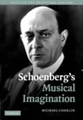 E-Book (pdf) Schoenberg's Musical Imagination von Michael Cherlin