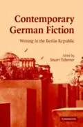 E-Book (pdf) Contemporary German Fiction von Taberner