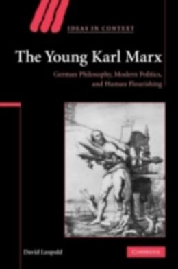 E-Book (pdf) Young Karl Marx von David Leopold