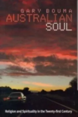 PDF Australian Soul von Gary Bouma
