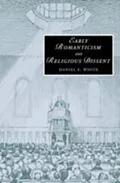 PDF Early Romanticism and Religious Dissent von Daniel E. White