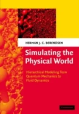 E-Book (pdf) Simulating the Physical World von Herman J. C. Berendsen