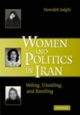 E-Book (pdf) Women and Politics in Iran von Hamideh Sedghi