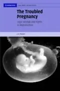 PDF Troubled Pregnancy von J. K. Mason