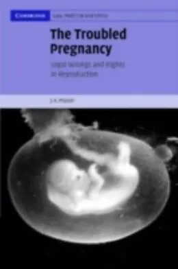 PDF Troubled Pregnancy von J. K. Mason