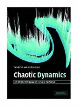 E-Book (pdf) Chaotic Dynamics von Tamas Tel