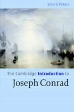 E-Book (pdf) Cambridge Introduction to Joseph Conrad von John G. Peters