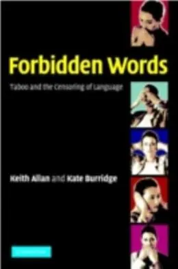 E-Book (pdf) Forbidden Words von Keith Allan